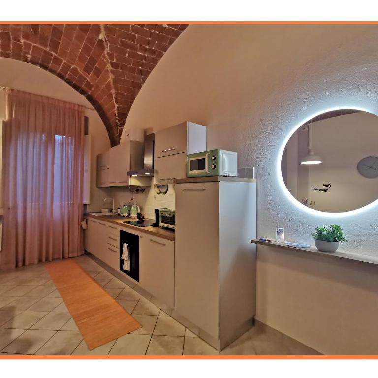 Casa FIBONACCI - Antiche Dimore Pisane - One-Bedroom Apartment - 6