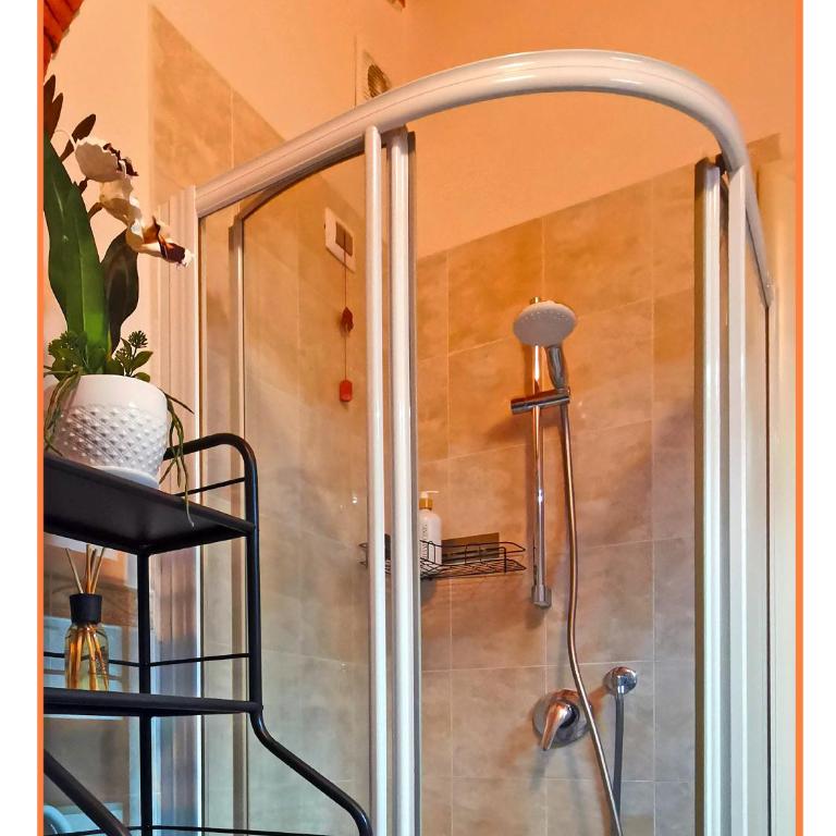 Casa FIBONACCI - Antiche Dimore Pisane - One-Bedroom Apartment - 14