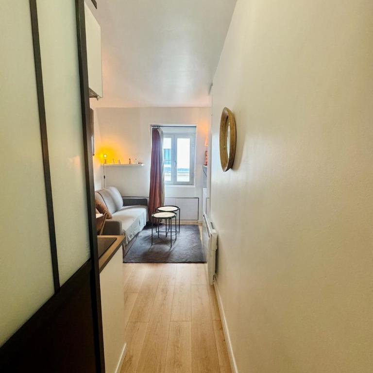Parisian cocoon in Batignolles next to Montmartre - Appartement 1 Chambre - 12