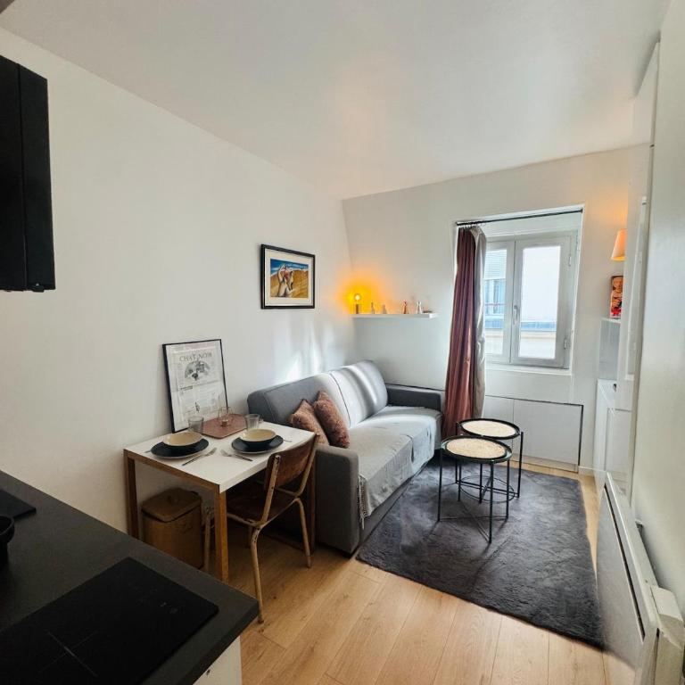 Parisian cocoon in Batignolles next to Montmartre - Appartement 1 Chambre - 13