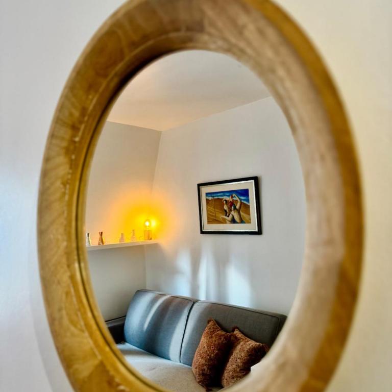 Parisian cocoon in Batignolles next to Montmartre - Appartement 1 Chambre - 17
