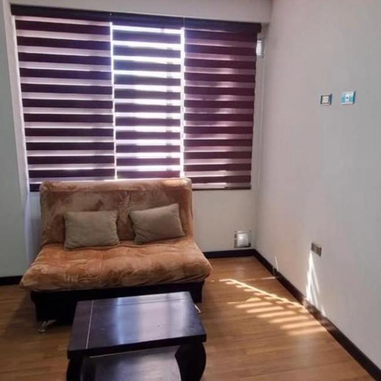 Gadys APARTMENT - Two-Bedroom Apartment - 2