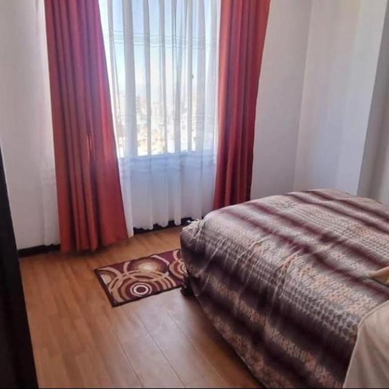 Gadys APARTMENT - Two-Bedroom Apartment - 3