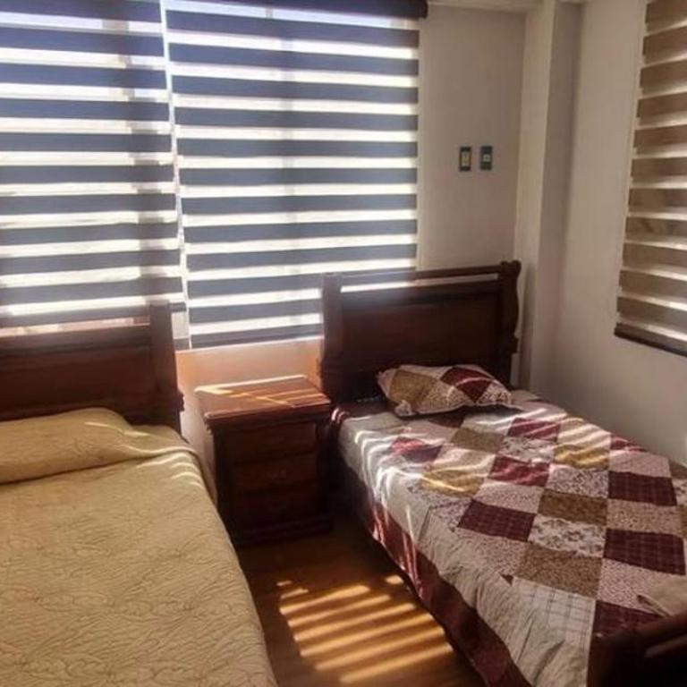 Gadys APARTMENT - Two-Bedroom Apartment - 4