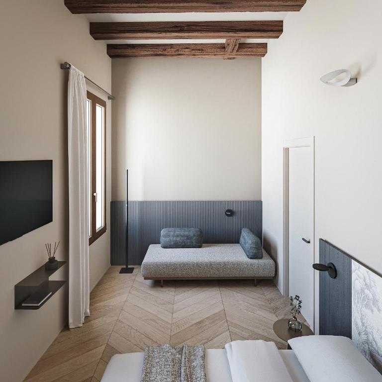 Dimora Cadorin Apartments - Two-Bedroom Superior Apartment - 5