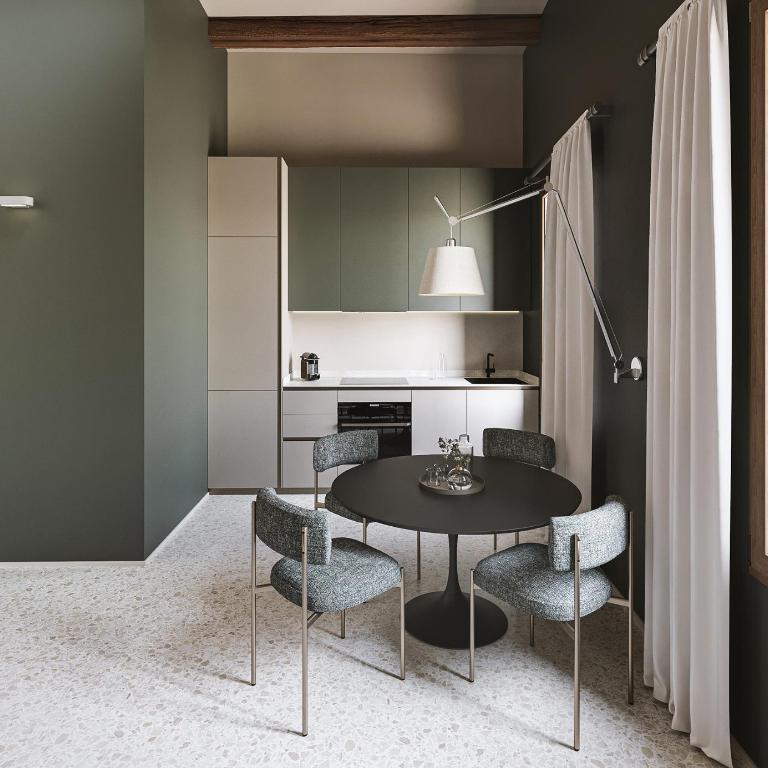 Dimora Cadorin Apartments - Two-Bedroom Superior Apartment - 1