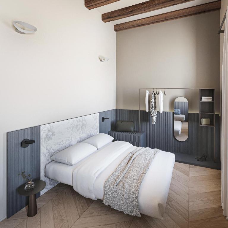 Dimora Cadorin Apartments - Two-Bedroom Superior Apartment - 6