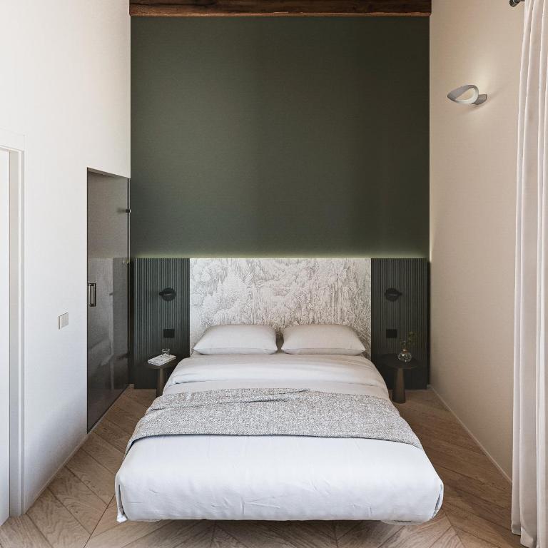 Dimora Cadorin Apartments - Two-Bedroom Superior Apartment - 8