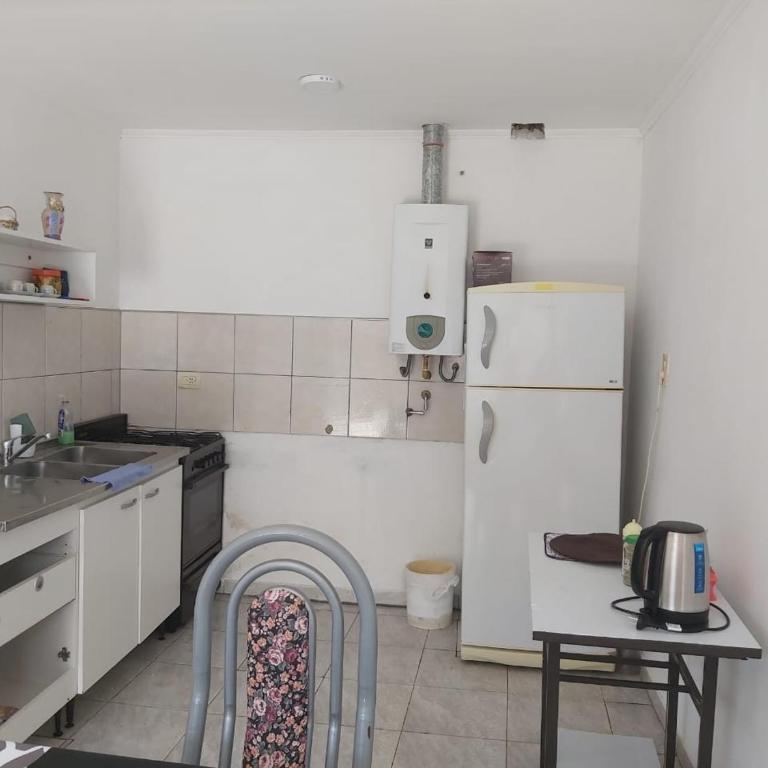 Patio Escondido - Two-Bedroom Apartment - 9