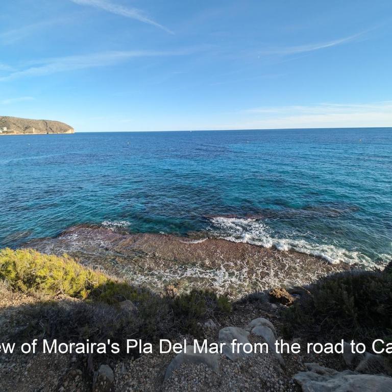 Casa Nella - pool, AC, sea views, walk to beach - Villa - 36
