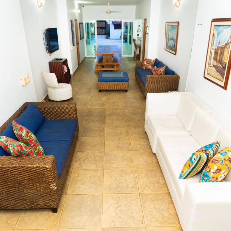 Casa La Altamar - Five-Bedroom House - 4