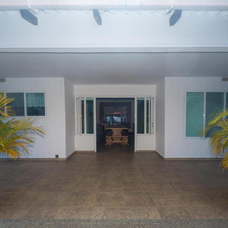 Casa La Altamar - Five-Bedroom House - 6