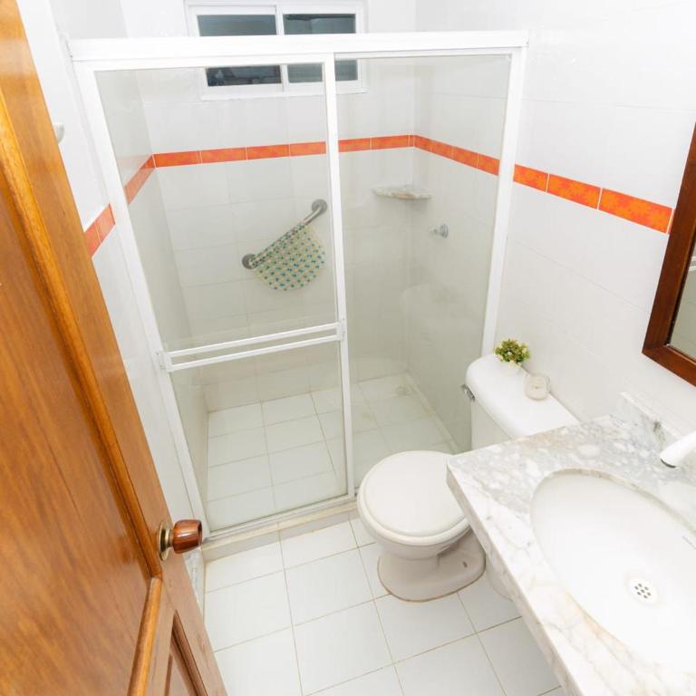 Casa La Altamar - Five-Bedroom House - 7
