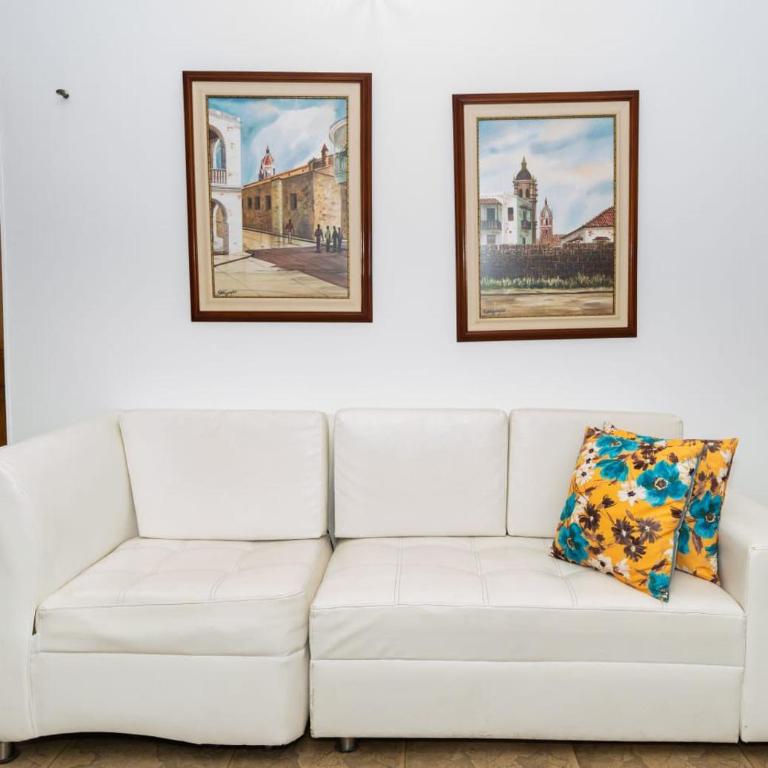 Casa La Altamar - Five-Bedroom House - 10