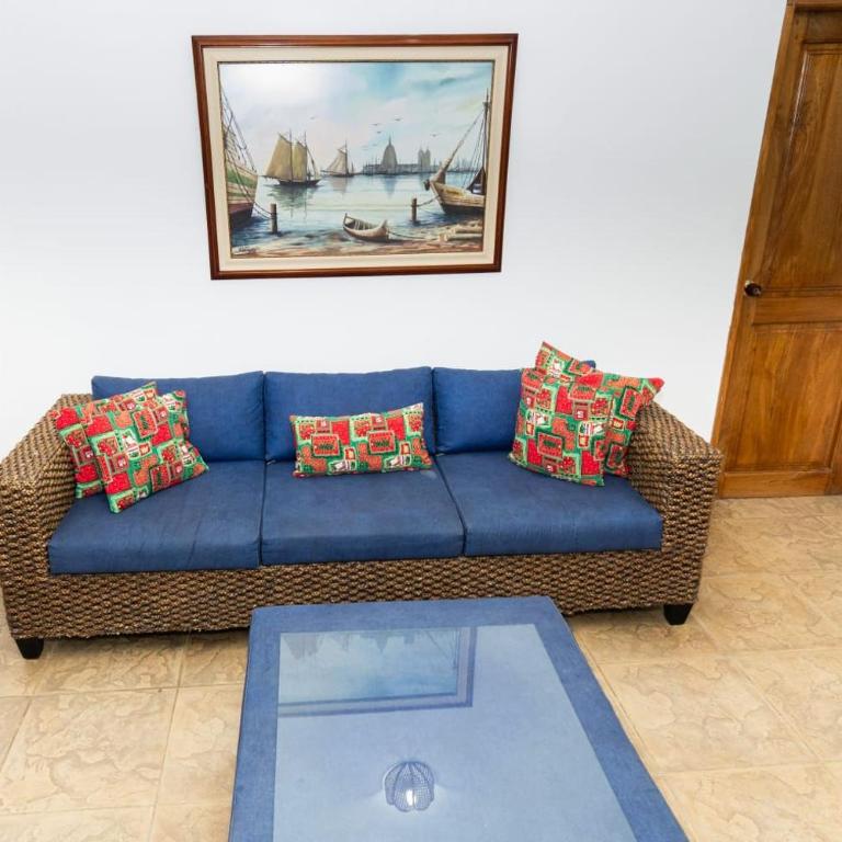 Casa La Altamar - Five-Bedroom House - 12