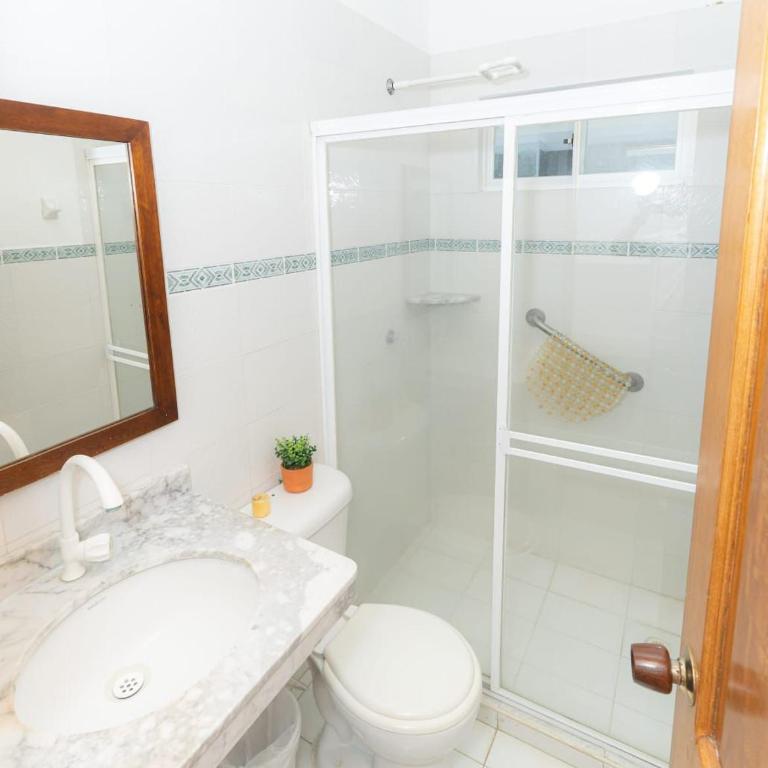 Casa La Altamar - Five-Bedroom House - 13