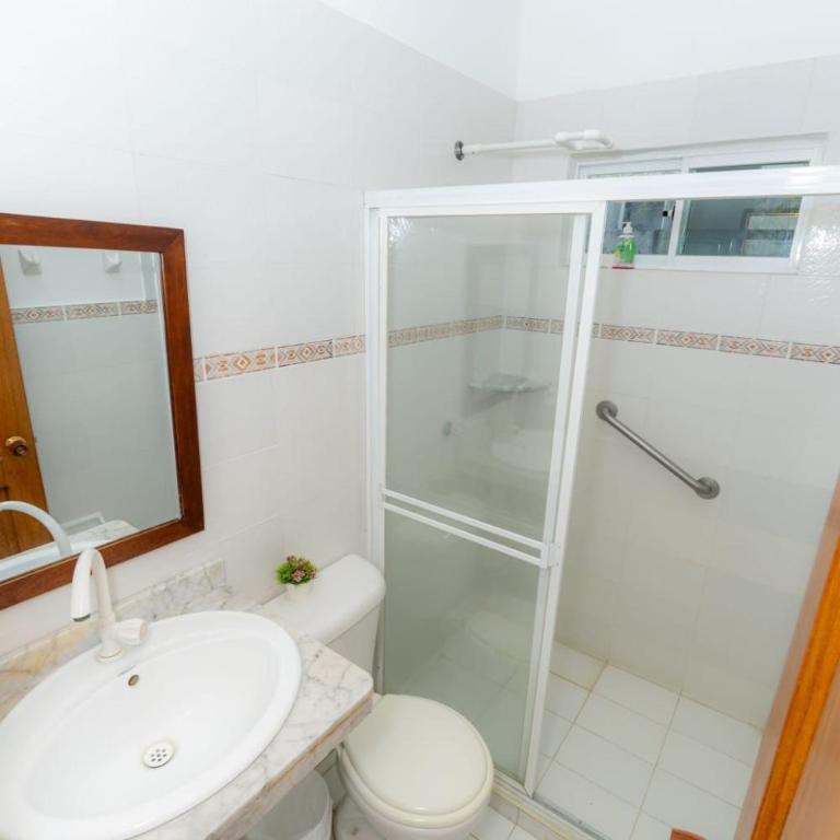 Casa La Altamar - Five-Bedroom House - 14