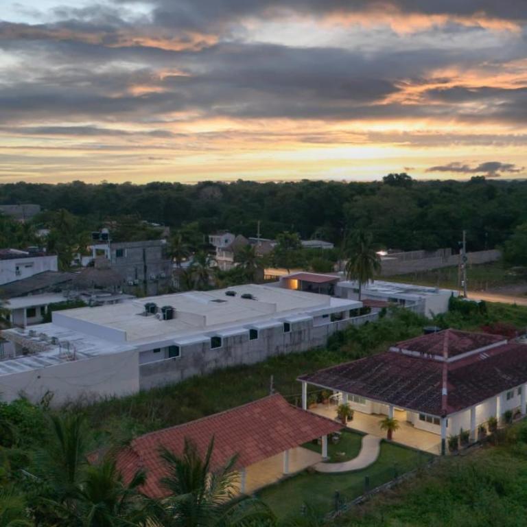 Casa La Altamar - Five-Bedroom House - 1