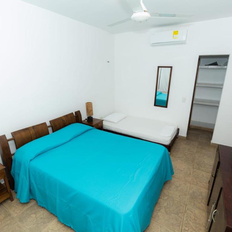 Casa La Altamar - Five-Bedroom House - 16