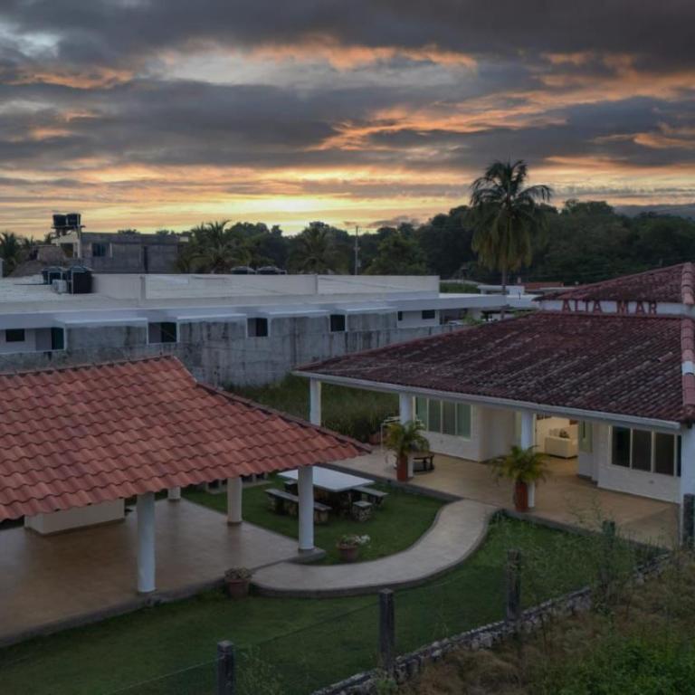 Casa La Altamar - Five-Bedroom House - 18