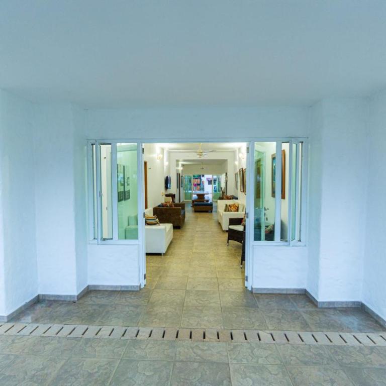 Casa La Altamar - Five-Bedroom House - 20