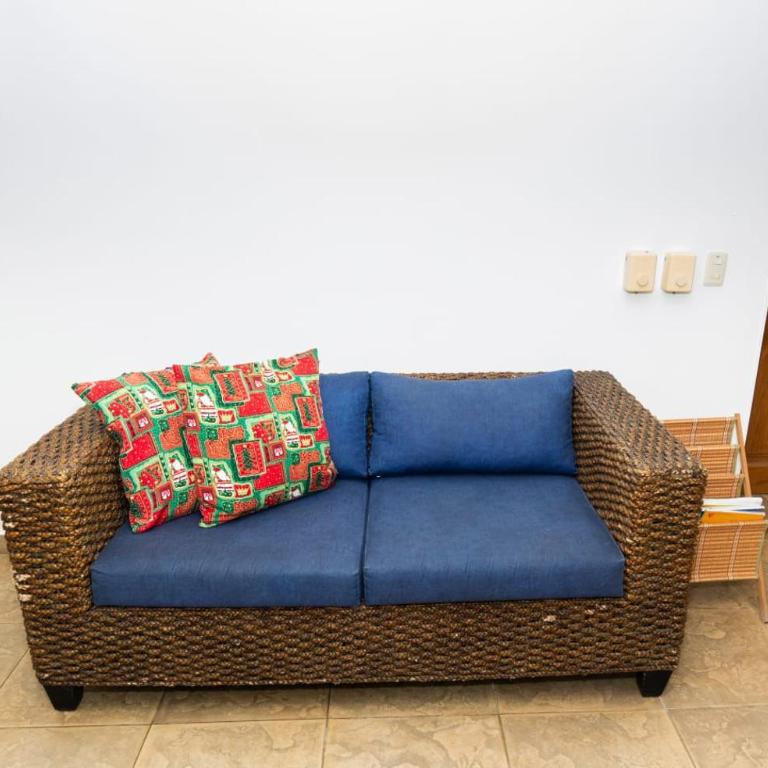 Casa La Altamar - Five-Bedroom House - 22