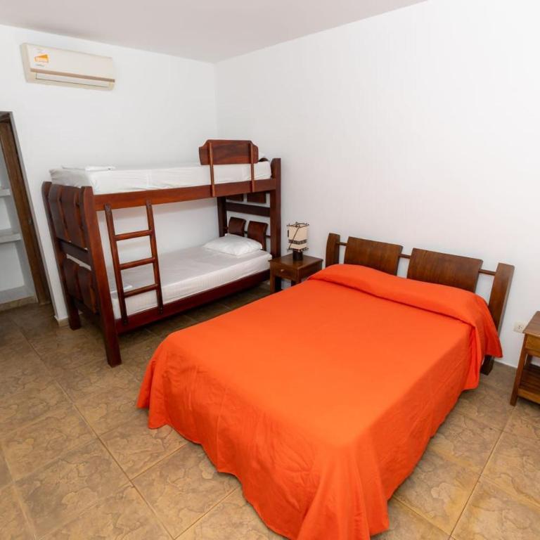 Casa La Altamar - Five-Bedroom House - 27