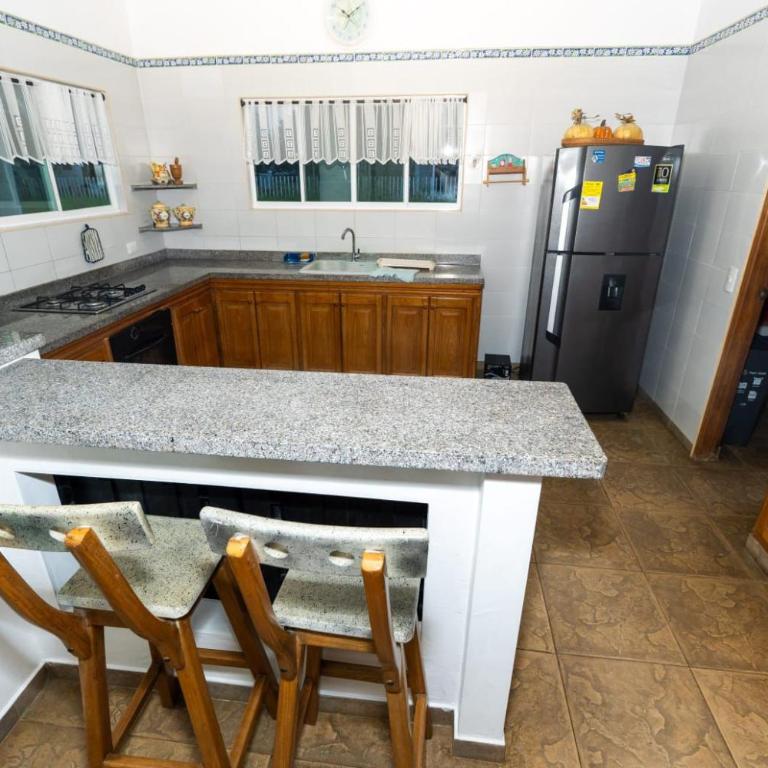 Casa La Altamar - Five-Bedroom House - 28