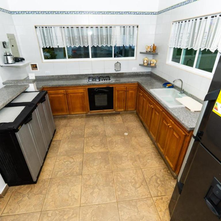 Casa La Altamar - Five-Bedroom House - 29