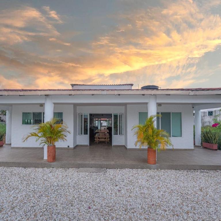 Casa La Altamar - Five-Bedroom House - 35