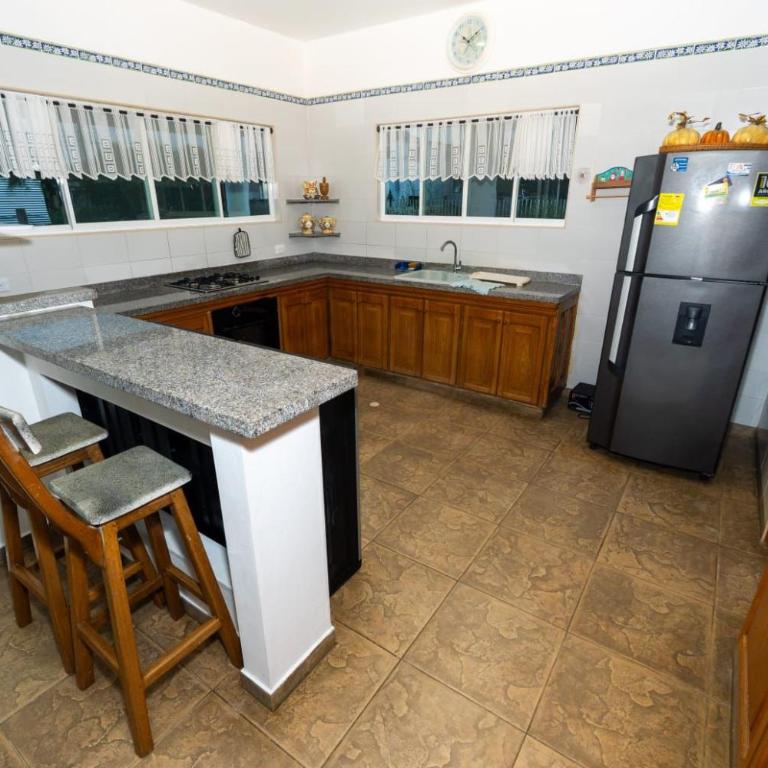 Casa La Altamar - Five-Bedroom House - 30