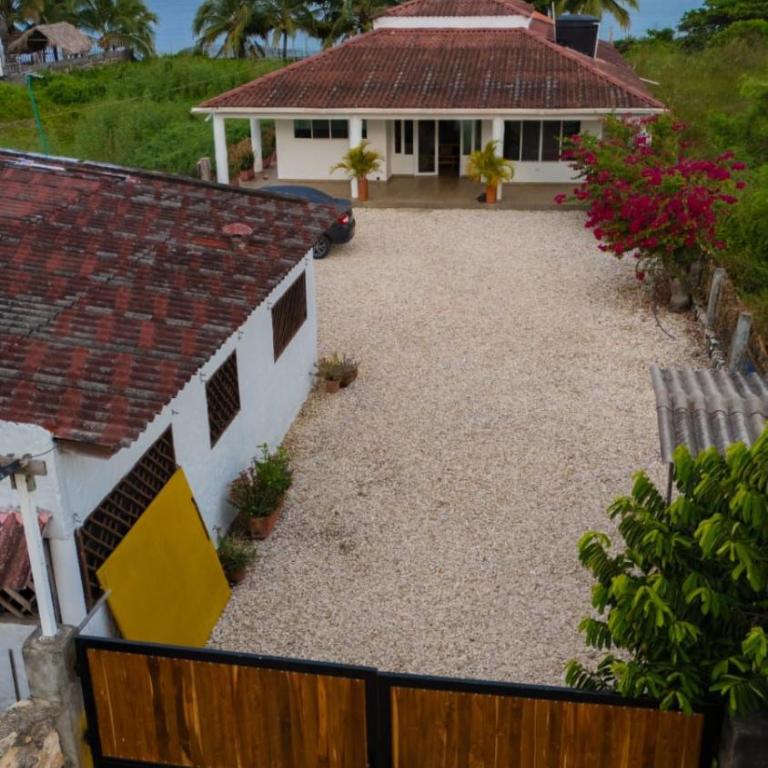 Casa La Altamar - Five-Bedroom House - 31