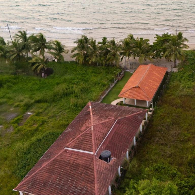 Casa La Altamar - Five-Bedroom House - 38