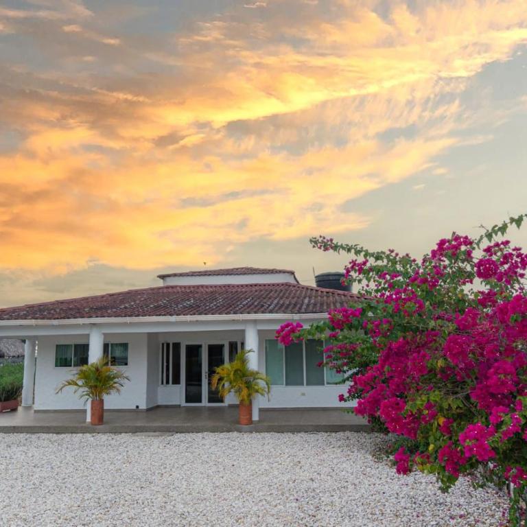 Casa La Altamar - Five-Bedroom House - 39