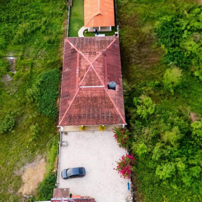Casa La Altamar - Five-Bedroom House - 43