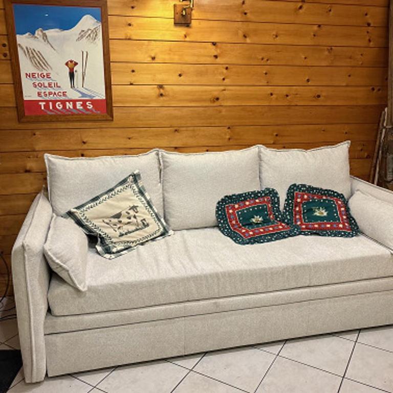 Appartement rénové avec balcon, proche pistes et commerces, animaux acceptés - FR-1-502-510 - Appartamento - 13