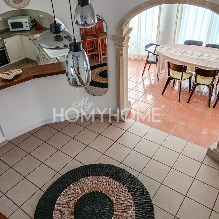 Casa Nella - pool, AC, sea views, walk to beach - Villa - 30