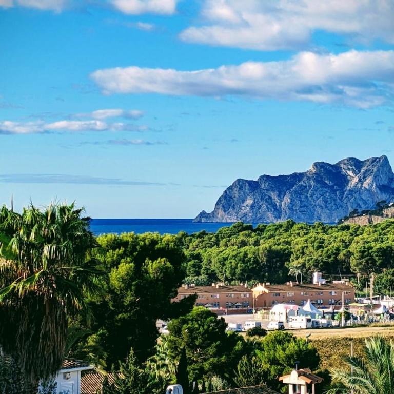 Casa Nella - pool, AC, sea views, walk to beach - Villa - 57