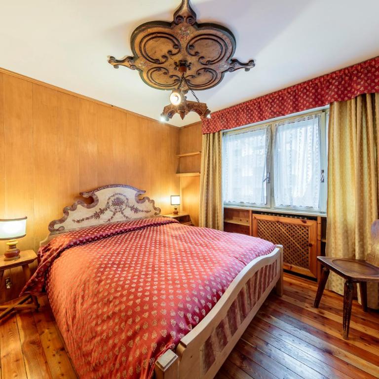 Villa Cristallino - Gruppo Stay - Appartamento - 6