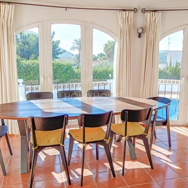 Casa Nella - pool, AC, sea views, walk to beach - Villa - 20