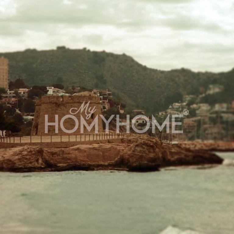 Casa Nella - pool, AC, sea views, walk to beach - Villa - 58