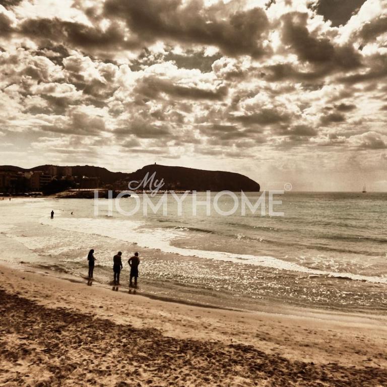 Casa Nella - pool, AC, sea views, walk to beach - Villa - 59