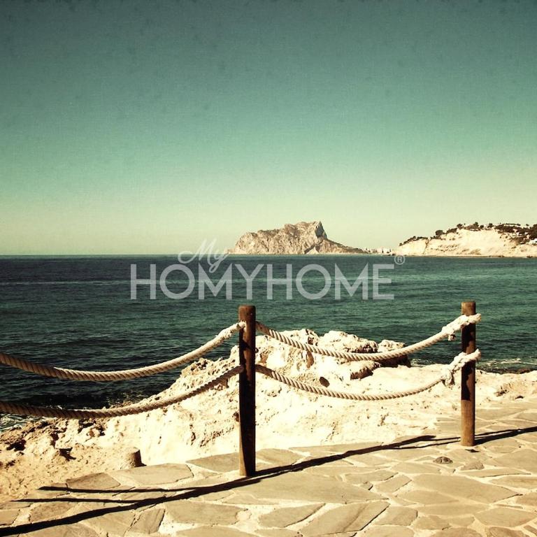 Casa Nella - pool, AC, sea views, walk to beach - Villa - 63