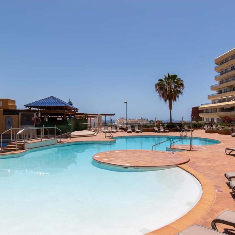 Santa Maria 131 - Studio with air conditioning - Apartment - 3