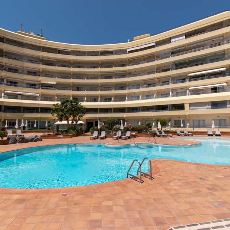 Santa Maria 131 - Studio with air conditioning - Apartment - 8