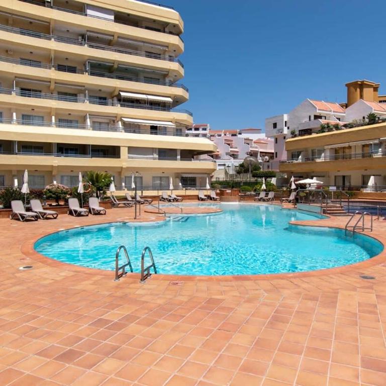 Santa Maria 131 - Studio with air conditioning - Apartment - 12