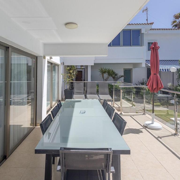 GuestReady - Tarantos Amplitud y sol a un paso del mar - Villa - 50