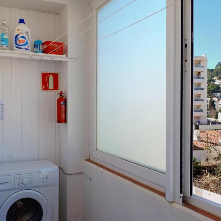 Seafront L'Estartit Roof - Two-Bedroom Apartment - 18