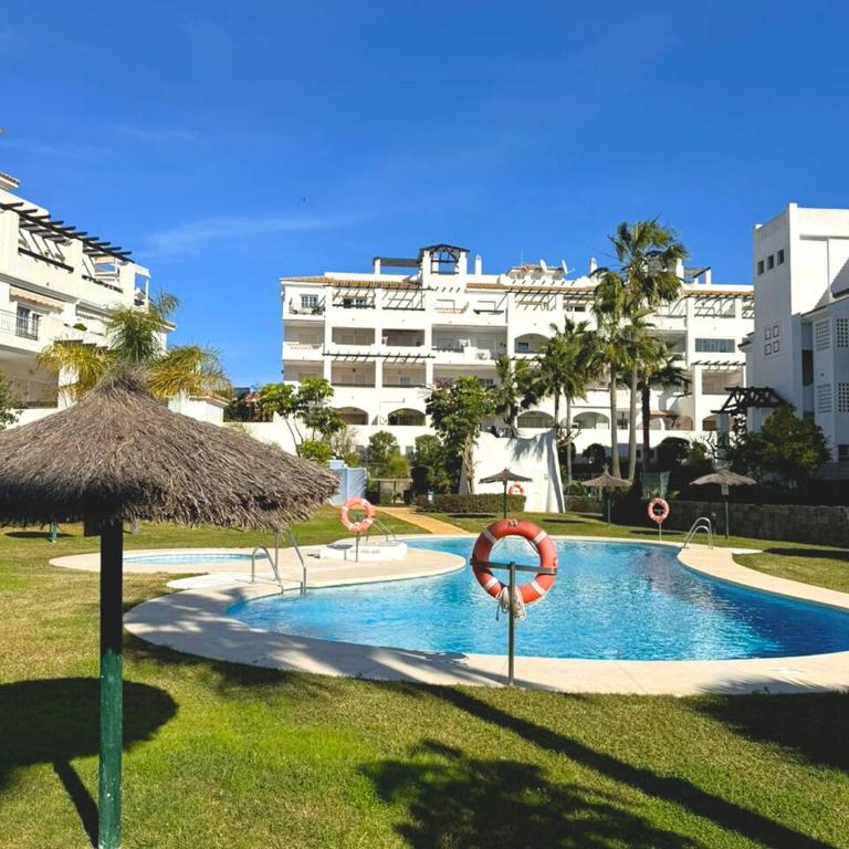 Casa Larsson - Apartamento de 2 dormitorios con terraza - 1