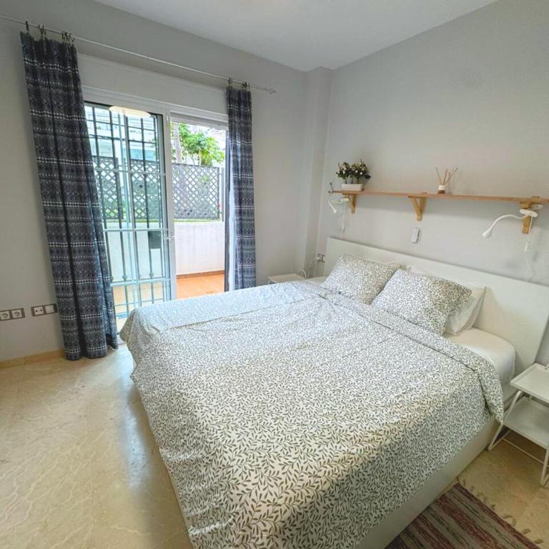 Casa Larsson - Apartamento de 2 dormitorios con terraza - 7